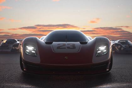 Qué trae la nueva actualización de Gran Turismo 7