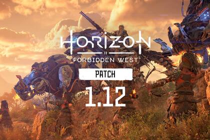 Qué trae la nueva actualización de Horizon Forbidden West