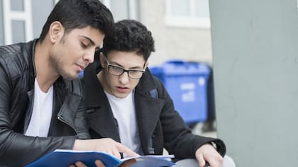 Que una amistad sea utilitaria no significa que sea menos valiosa