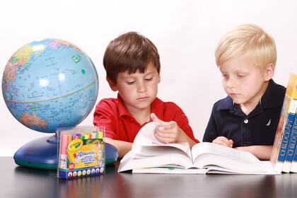 ¿Qué vacunas se necesitan para la vuelta al colegio?