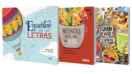 ¿Qué vas a leer con tu hijo esta noche?
