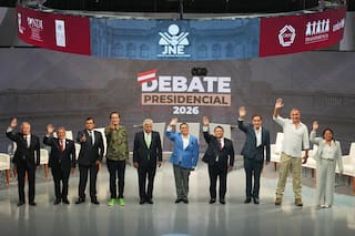 "Que venga acá": barrios pobres llamados Keiko Fujimori la instan a cumplir sus promesas en Perú