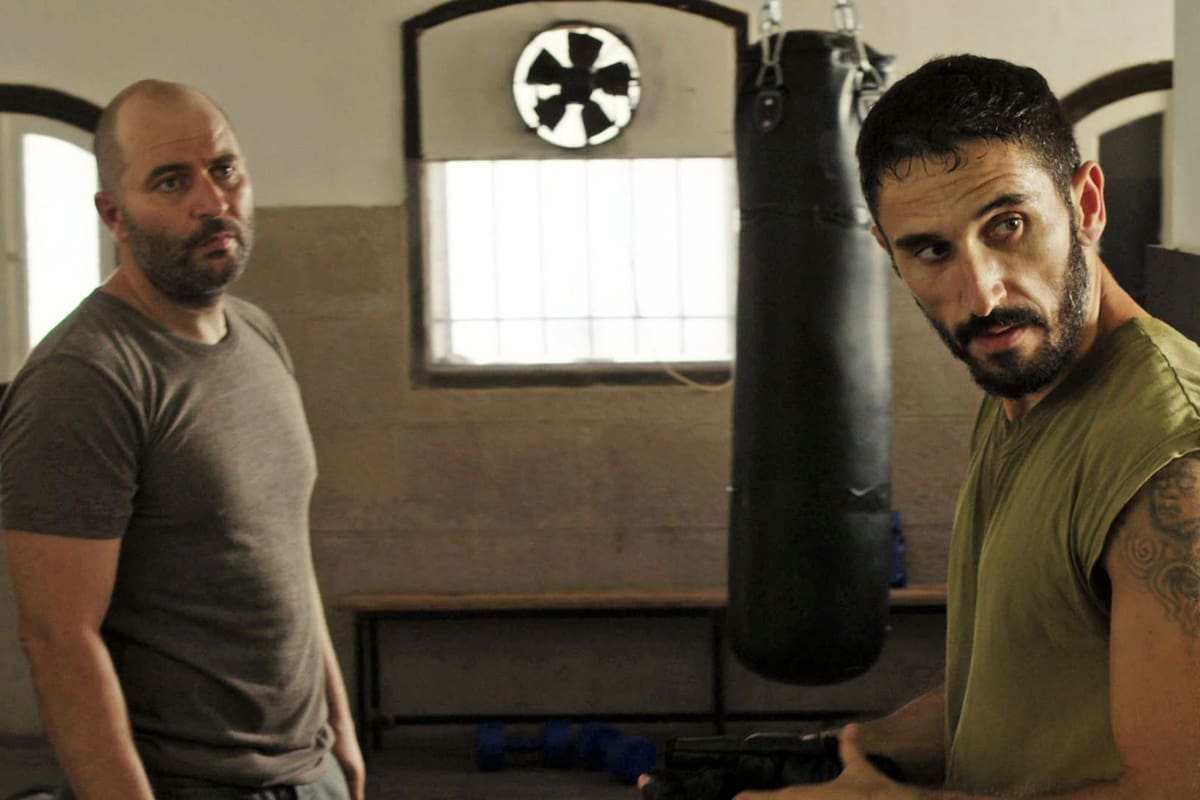 ¿Qué veo?: cinco series israelíes cargadas de suspenso para no perderse