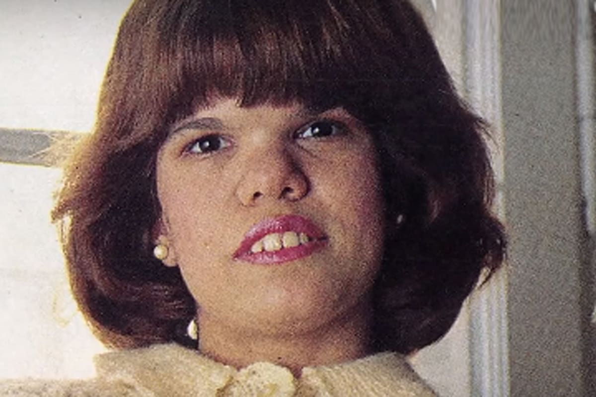 ¿Qué veo? Un sueño hermoso cuenta la historia de Alejandra