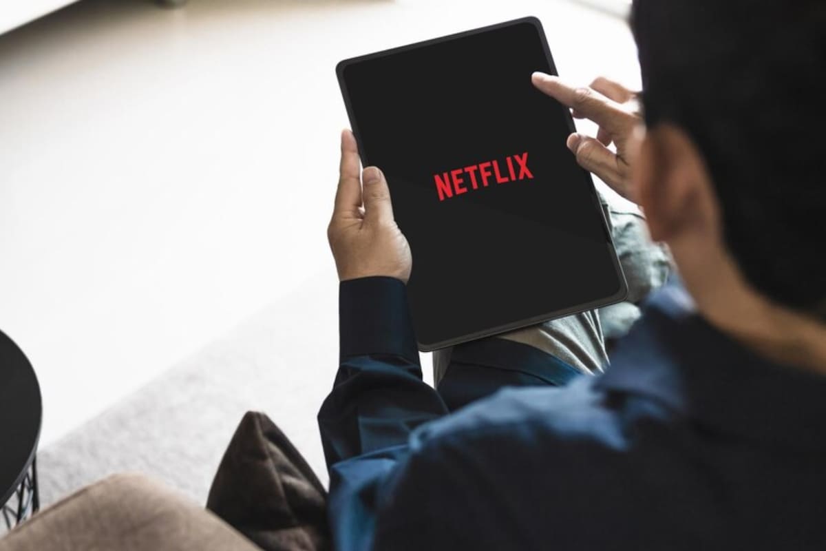 Qué ver durante este fin de semana en Netflix