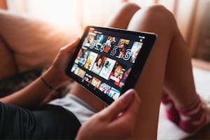 Qué ver durante este fin de semana (Imagen ilustrativa: istock)