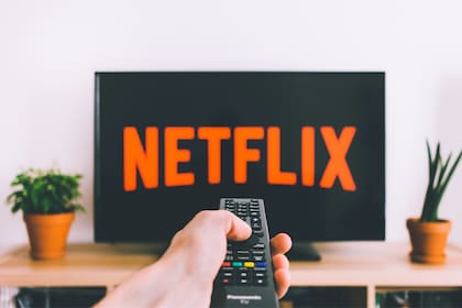 Qué ver en Netflix el 1° de enero de 2024: las películas que ocupan el top ten de la plataforma