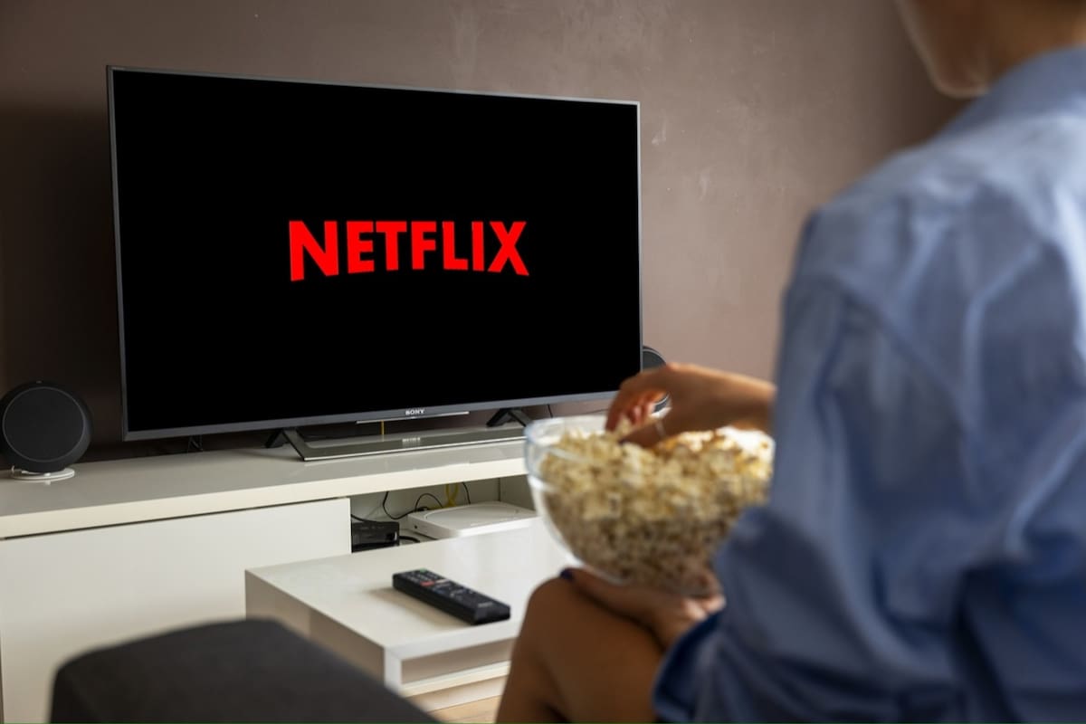 Qué ver en Netflix: el ranking de las 10 películas favoritas para este fin de semana del 13 y 14 de abril (Foto: istock)