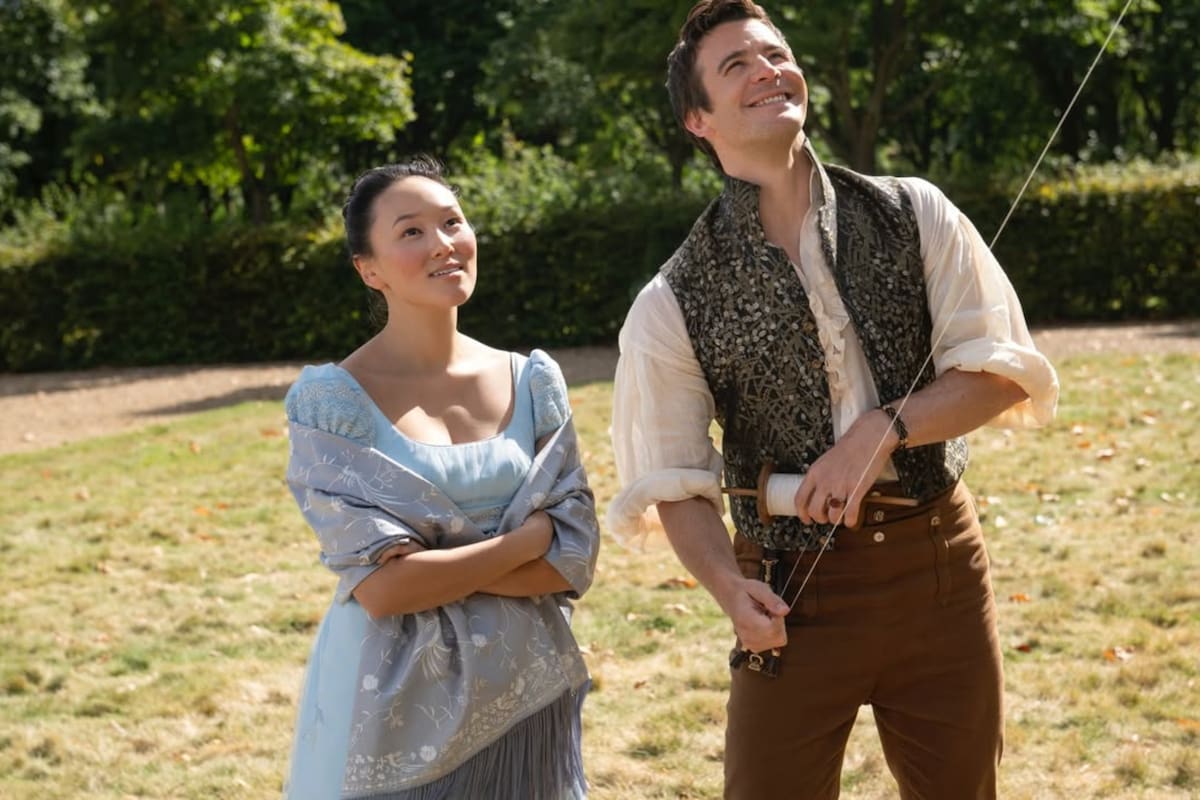 Qué ver en Netflix: el ranking de las mejores películas y series para disfrutar este fin de semana del 7 y 8 de marzo (Foto: Netflix)