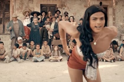 ¡Qué viva México!, la película de Luis Estrada que llegó a Netflix