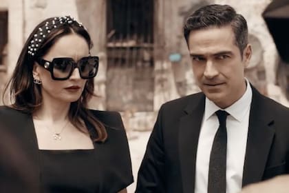 ¡Qué viva México!, la película de Luis Estrada que llegó a Netflix