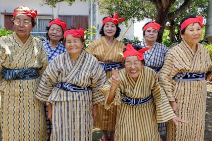 ¡Que vivas 100 años!