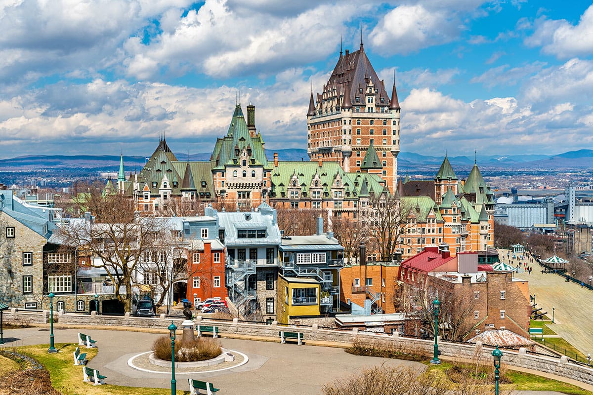 Quebec