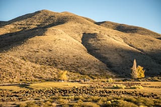 Quebrada de Bauchazeta: historias escondidas en San Juan