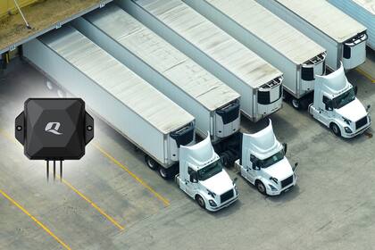 Quectel launches new durable 3-in-1 4G, Wi-Fi and GNSS antennas at Electronica 2024 (Photo: Business Wire)