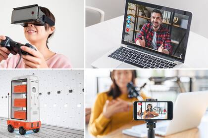 Quectel presenta el módulo inteligente SG882G con capacidades de computación de borde (Edge computin