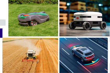 Quectel unveils industry-first quad-band GNSS module, expanding comprehensive GNSS solutions portfolio (Photo: Business Wire)