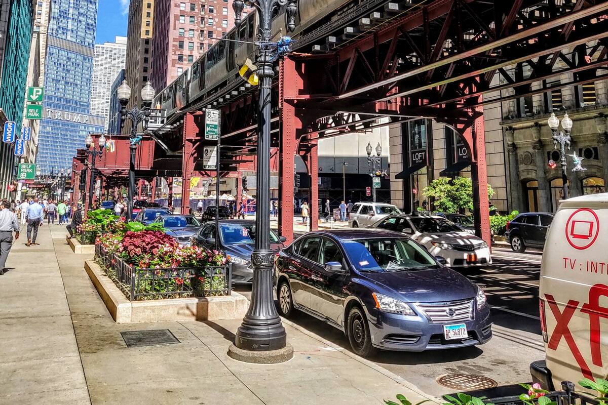 Quedar atascado en el tránsito durante la hora pico puede ser una verdadera pesadilla