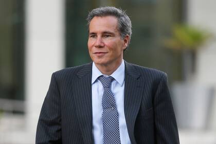 Nisman fue hallado sin vida hace tres años