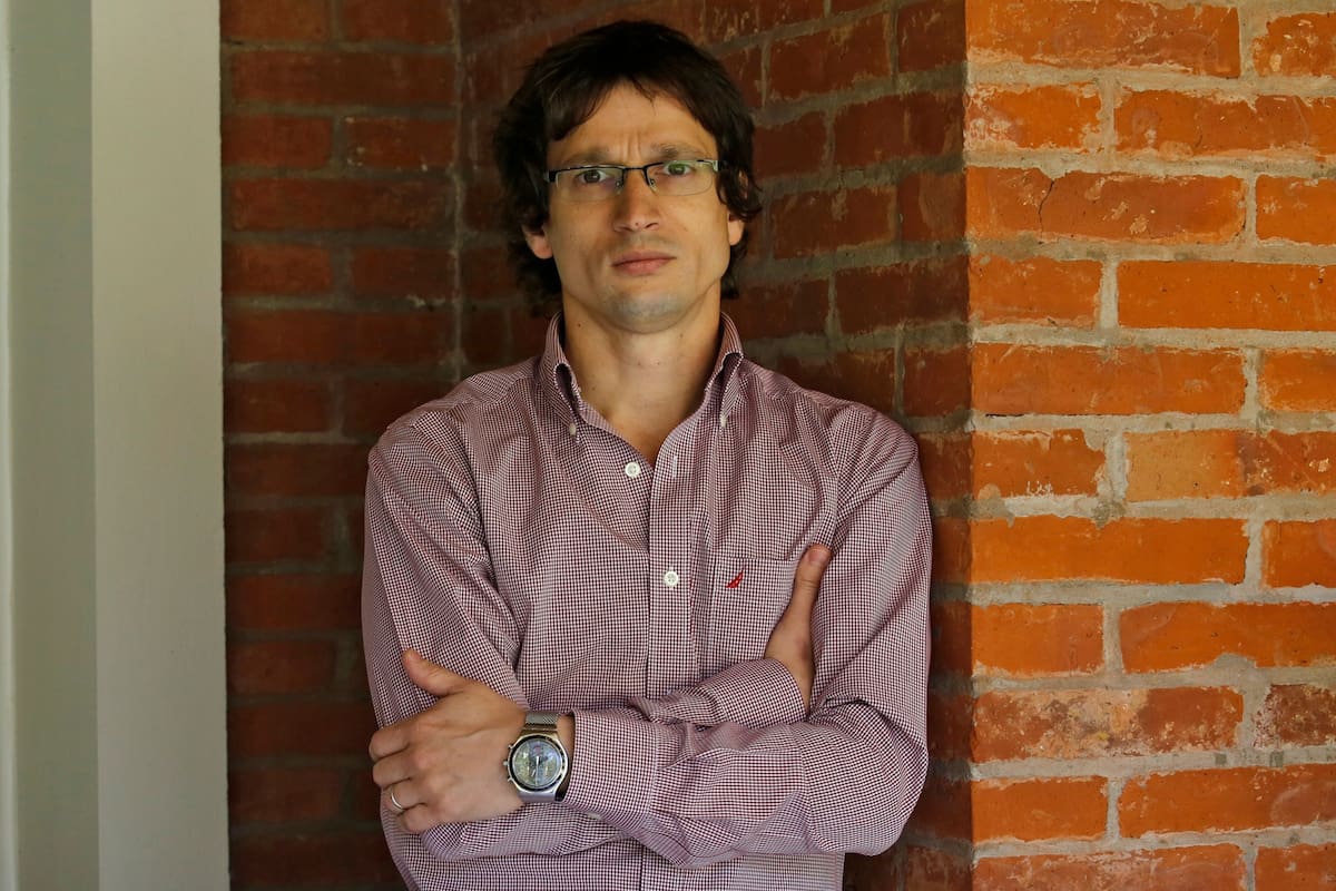 Quedó firme el procesamiento de Diego Lagomarsino en la causa que investiga la muerte de Alberto Nisman