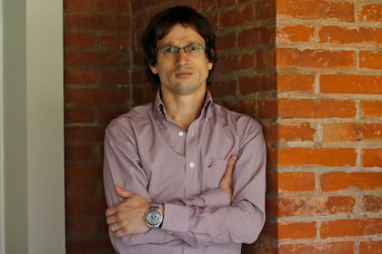 Quedó firme el procesamiento de Diego Lagomarsino en la causa que investiga la muerte de Alberto Nisman