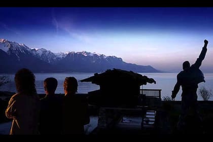 Imagen de tapa de Made in Heaven