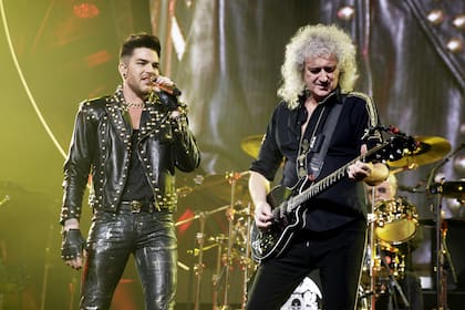 Queen aplazó toda su gira para el año que viene, Kiss sigue rearmando su tour en 2020