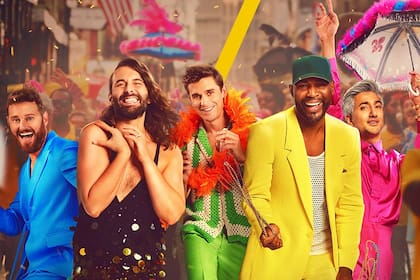 Queer Eye