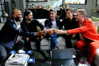 Queer Eye