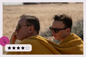 Queer, de Luca Guadagnino, estreno del jueves 12