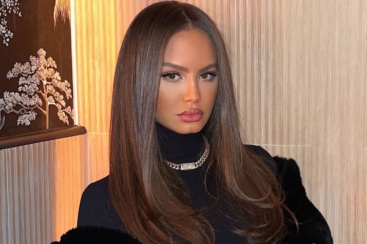 Quelliz emigró a EE.UU. a los 17 años. Ese momento lo cataloga como uno de los más difíciles de su vida