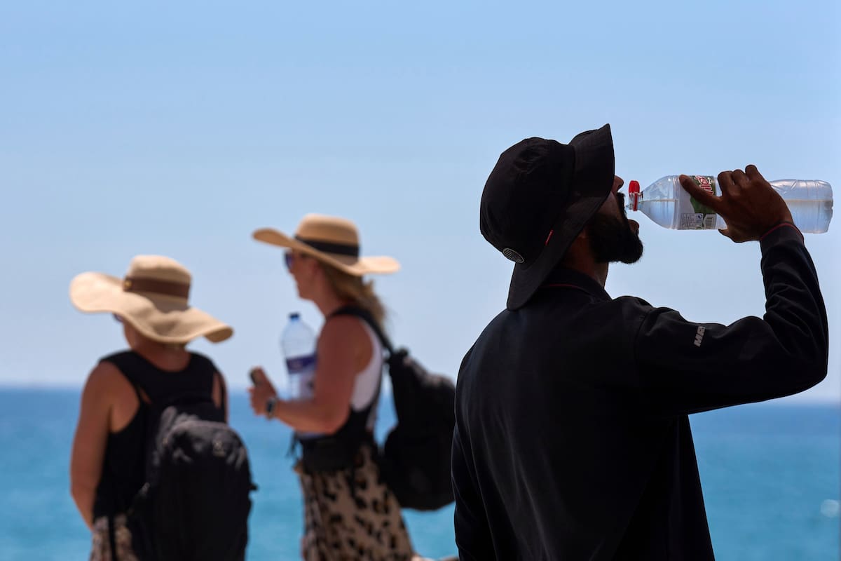 Quema de combustibles fósiles causó 1500 muertes en reciente ola de calor en Europa, según estudio