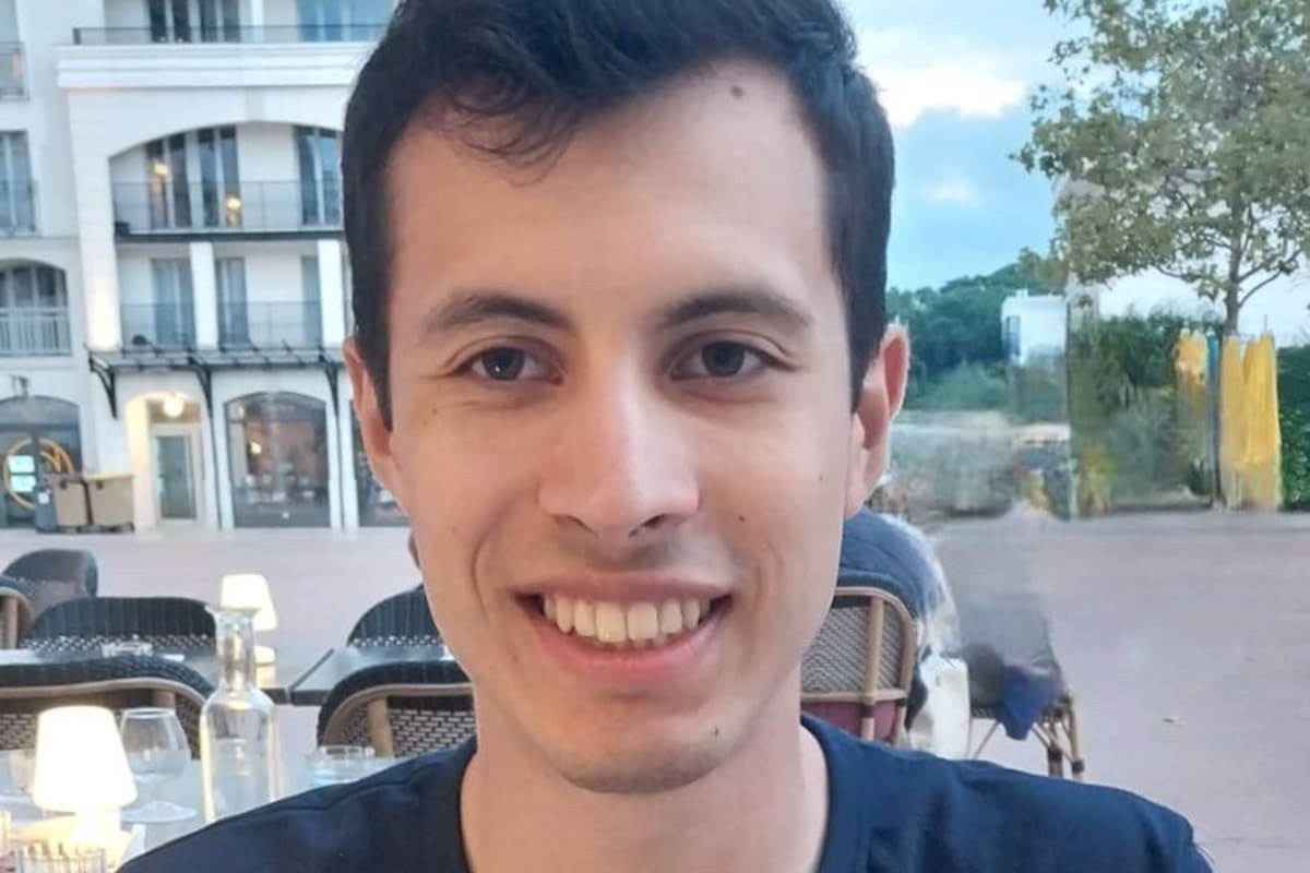 Quentin Déranque