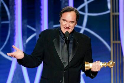En una entrevista con el medio GQ, Quentin Tarantino se refirió al curioso fetiche recurrente en sus films