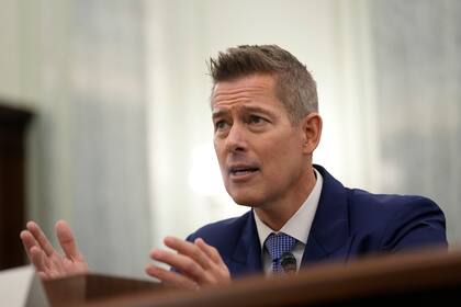 “Queremos asegurarnos de que cada dólar gastado esté debidamente justificado”, afirmó Sean Duffy