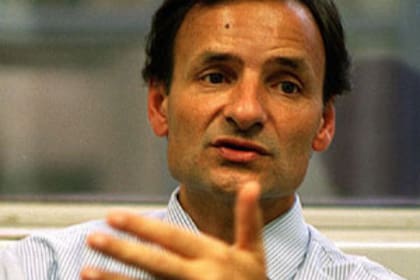 "Queremos ser una plataforma de negocios de comercio exterior", dice Fabián Kon, CEO de Tradecom