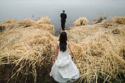 Querer, la serie de ficción de Alauda Ruiz de Azúa se presentará en septiembre en el festival de San Sebastián