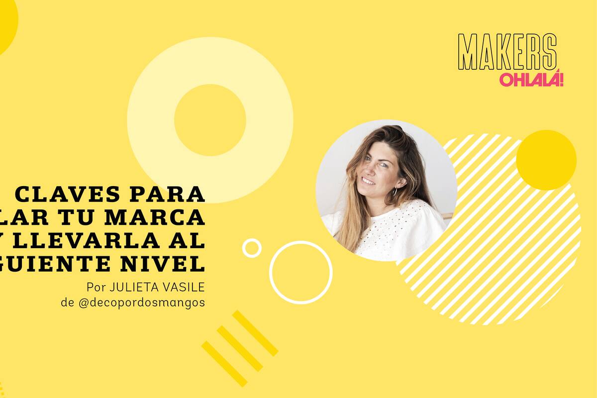 ¿Querés hacer crecer tu marca? Seguí estos consejos.