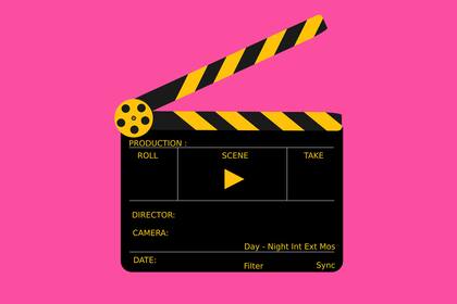 ¿Querés hacer un video y que quede súper profesional? No te olvides de hacer un guión.
