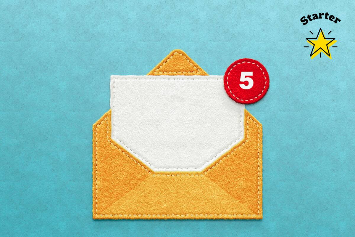 ¿Querés mandar mails y mensajes que surtan efecto? No te pierdas estos consejos.