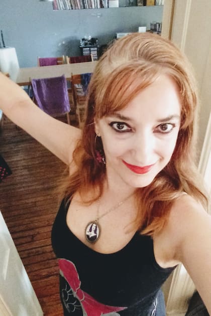Cecilia Propato