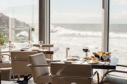 ¿Querés una de las mejores vistas panorámicas de Mar del Plata? Vení a Piazza.