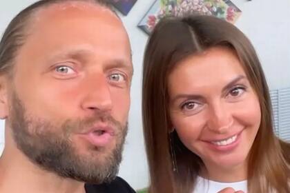 “Quería experimentar con el niño", dijo el padre del bebé. La pareja fue arrestada inmediatamente