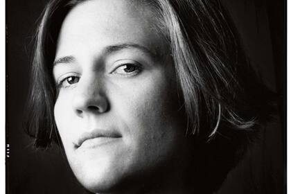 "Quería explorar el tema de los niños frente a la muerte", dice Simón