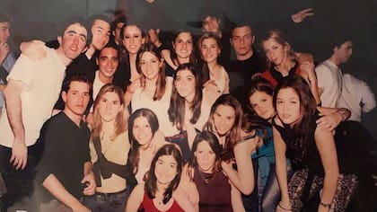 “Queríamos recrear la matiné en formato de 19 a 00”, explica Resnik