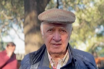 Querido y respetado por sus colegas, Monasterio fue un apasionado de su profesión