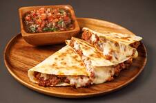 Quesadillas de carne