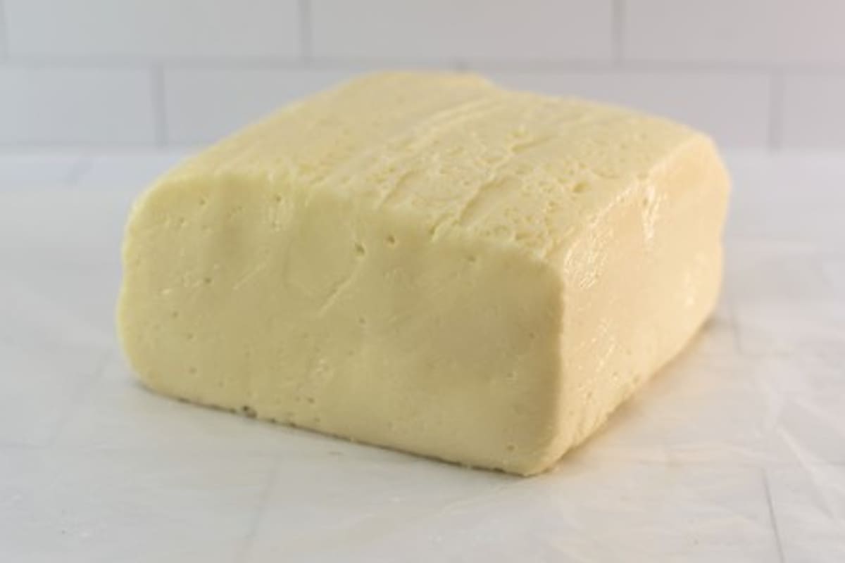 Queso cremoso