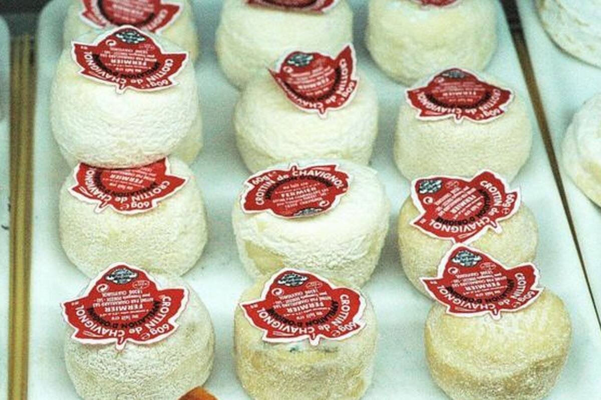 ¿Queso o excremento de cabra? No le preguntes a Google