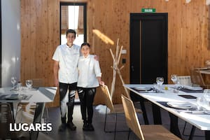 Quetro es uno de los sitios recomendados de la ciudad